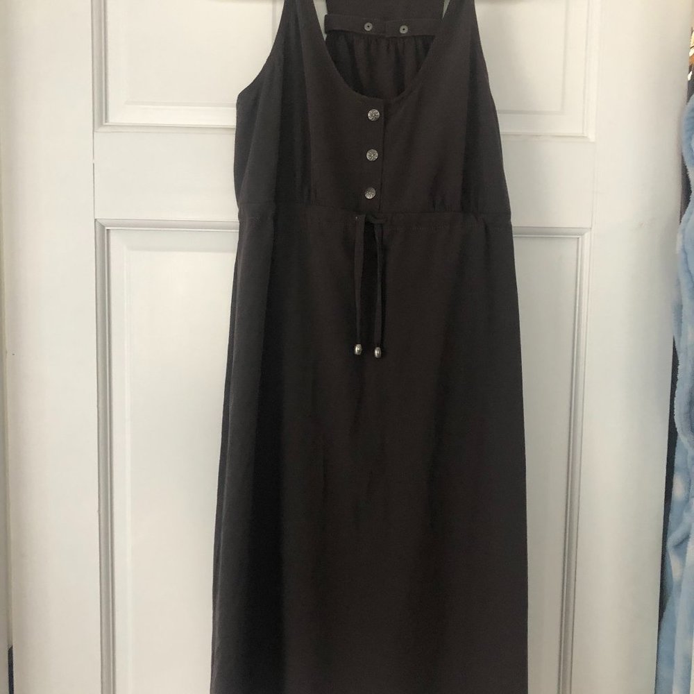 Athleta Summer Dress